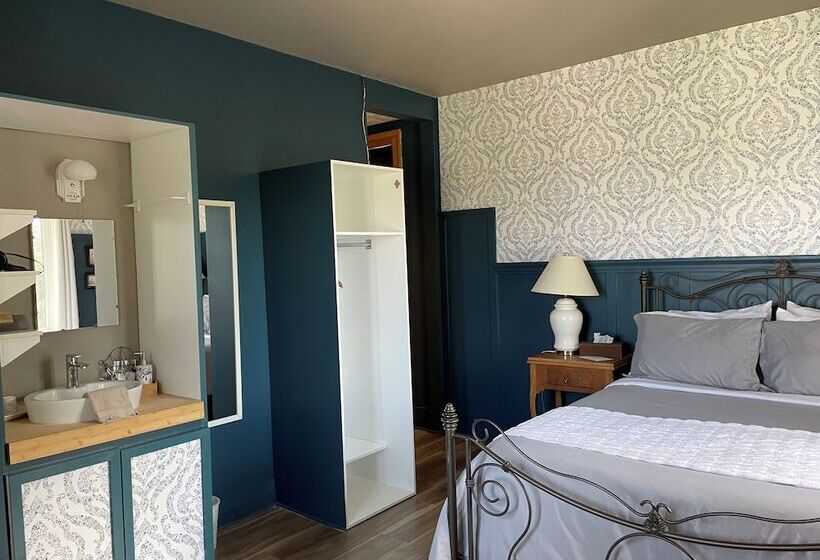 Общежитие Maison Zacharie