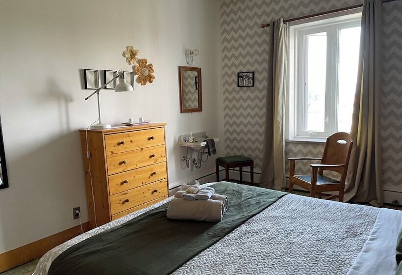 Общежитие Maison Zacharie