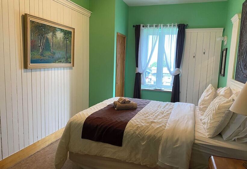 Общежитие Maison Zacharie