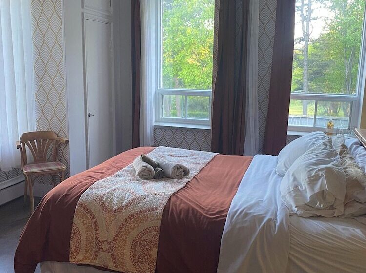 Общежитие Maison Zacharie