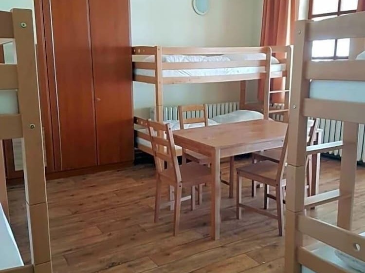 Herberge Wichernhaus Boltenhagen