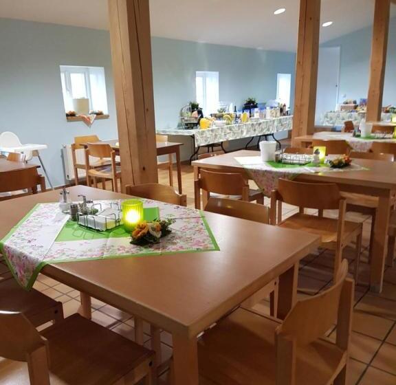 Herberge Wichernhaus Boltenhagen