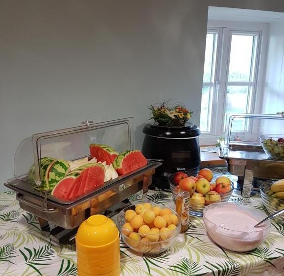 Herberge Wichernhaus Boltenhagen