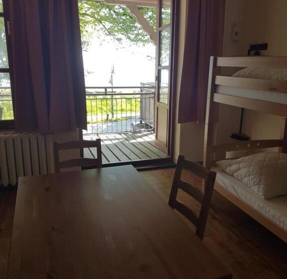 Herberge Wichernhaus Boltenhagen