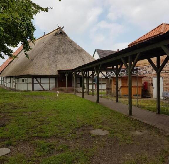 Herberge Wichernhaus Boltenhagen