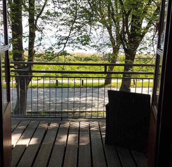 Herberge Wichernhaus Boltenhagen