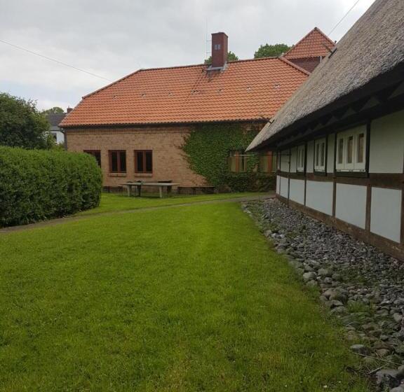 Herberge Wichernhaus Boltenhagen
