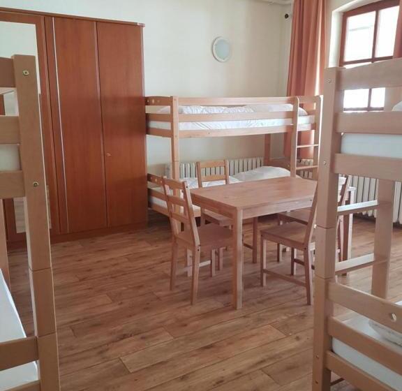 Herberge Wichernhaus Boltenhagen