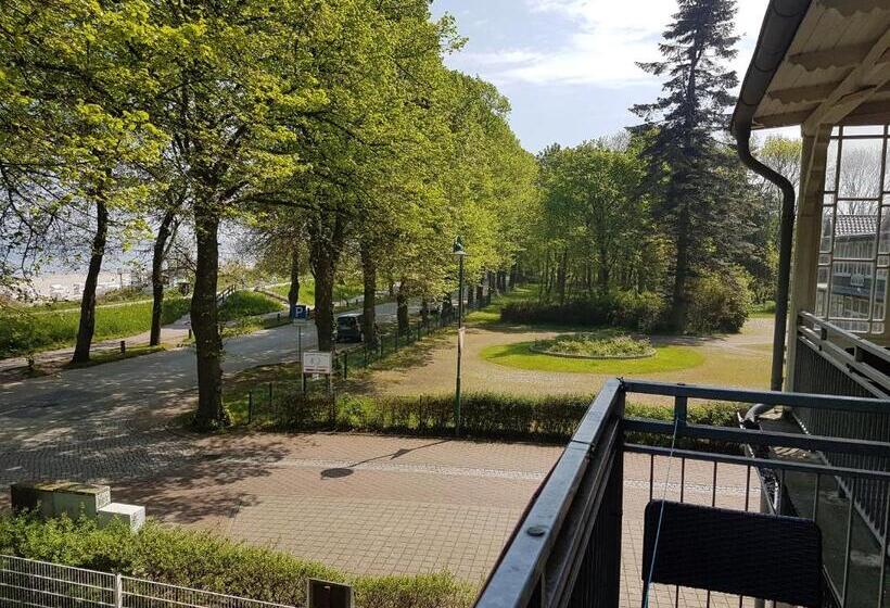 Herberge Wichernhaus Boltenhagen