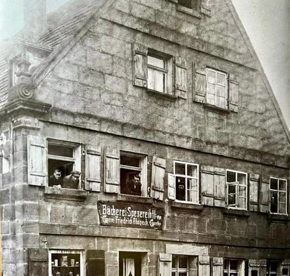 Altstadtpension Zirndorf