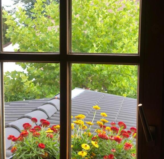 Altstadtpension Zirndorf