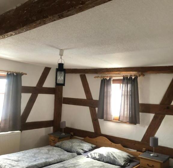 Altstadtpension Zirndorf