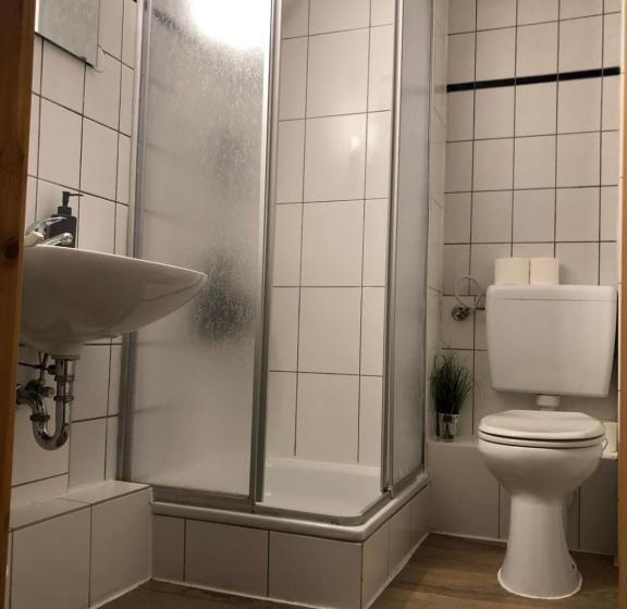 Altstadtpension Zirndorf