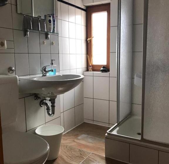 Altstadtpension Zirndorf