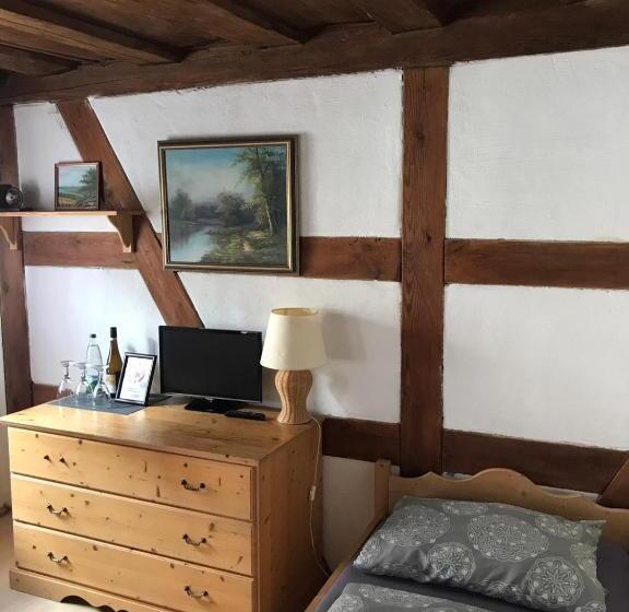 Altstadtpension Zirndorf