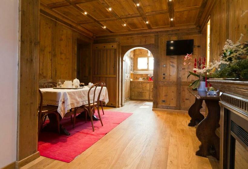 B&b Alla Piazzetta