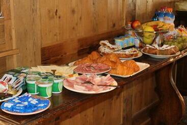 B&b Alla Piazzetta