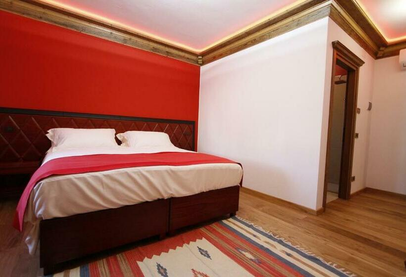 B&b Alla Piazzetta