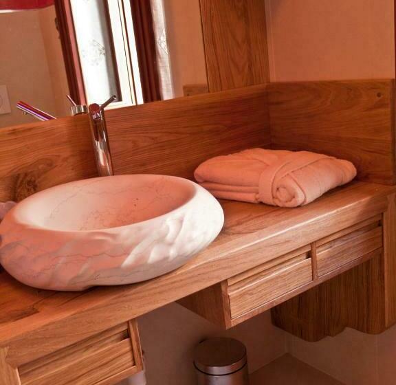 B&b Alla Piazzetta