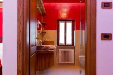 B&b Alla Piazzetta