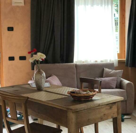 B&b Balançon Mountain Lodge