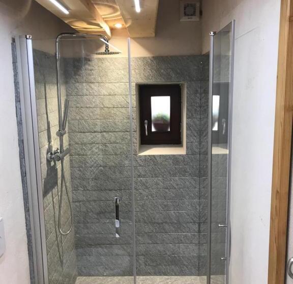 B&b Balançon Mountain Lodge