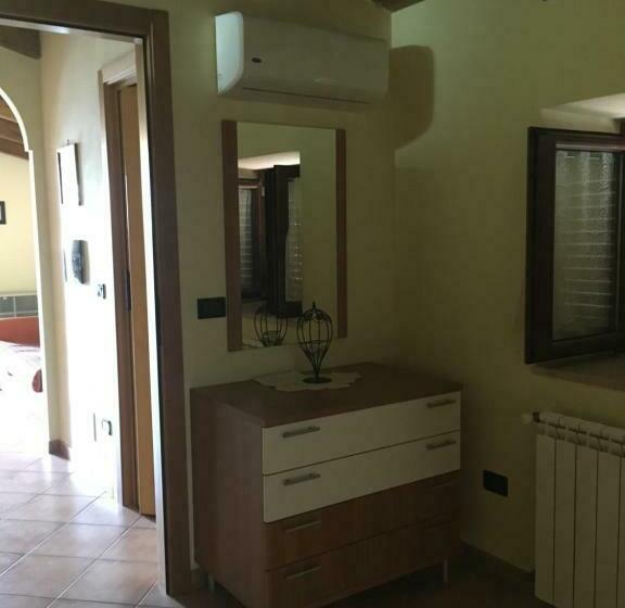 B&b Borgo Bellavista