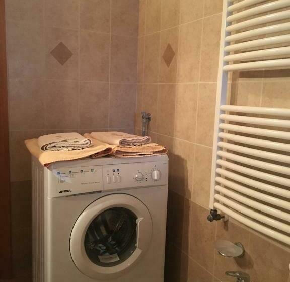 B&b Borgo Bellavista