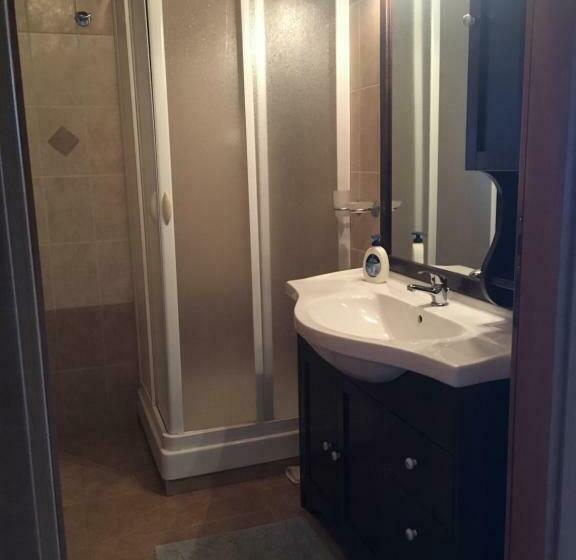 B&b Borgo Bellavista