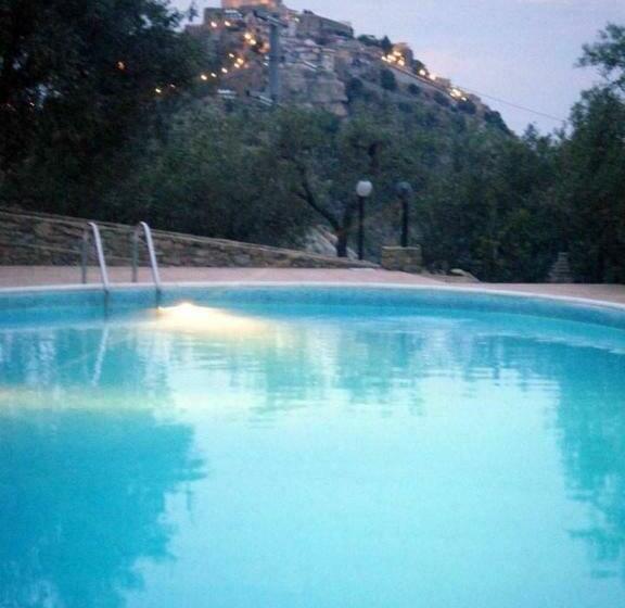 B&b Borgo Bellavista