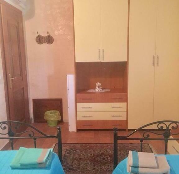 B&b Borgo Bellavista