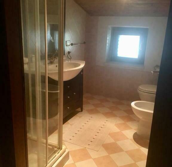 B&b Borgo Bellavista