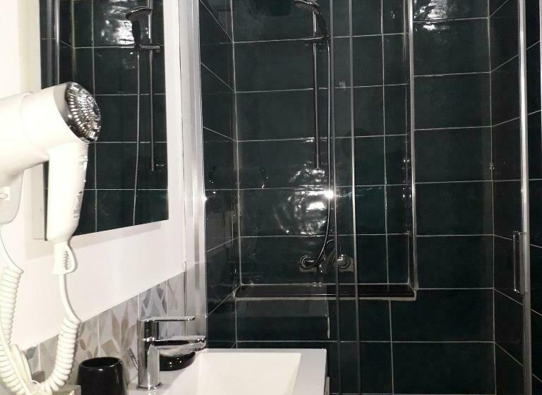 민박 Palazzo Camerana