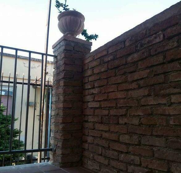 민박 Palazzo Camerana