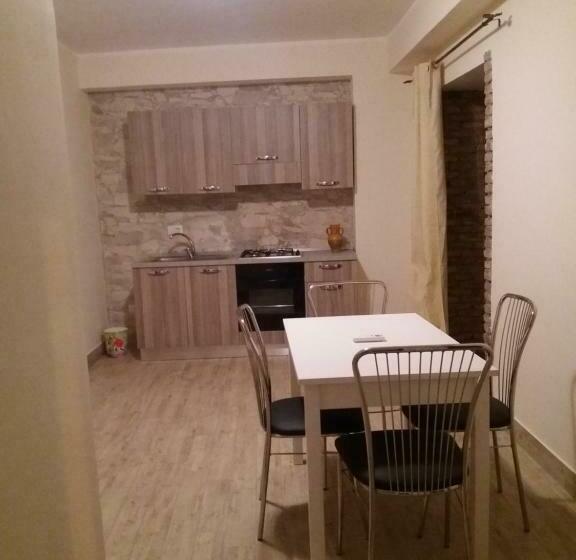 민박 Palazzo Camerana