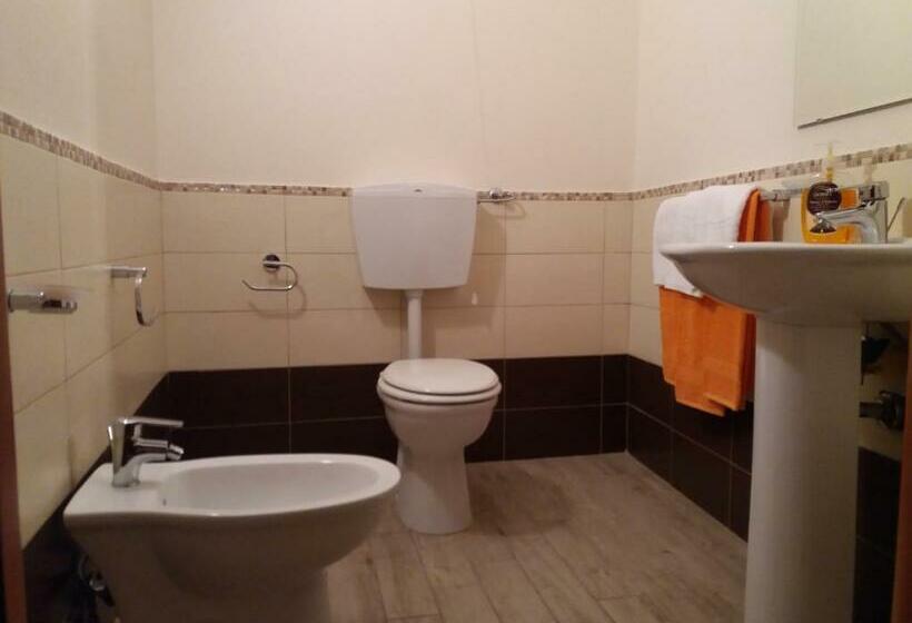 민박 Palazzo Camerana