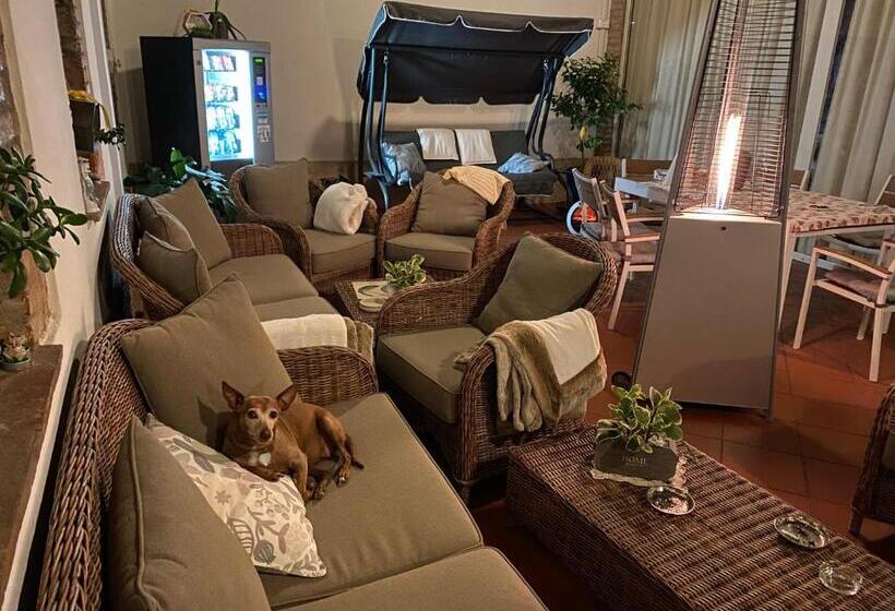 B&b Corte Delle Rose