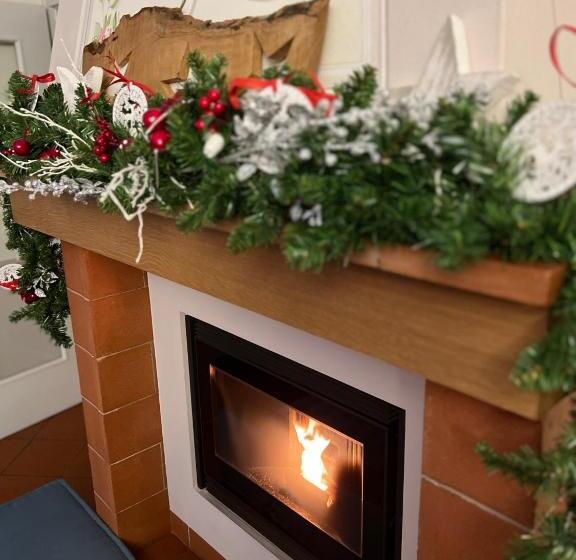 B&b Corte Delle Rose