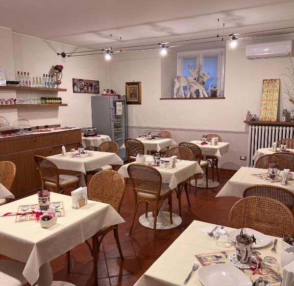 B&b Corte Delle Rose