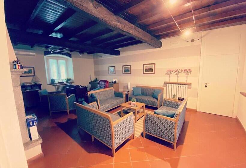 B&b Corte Delle Rose