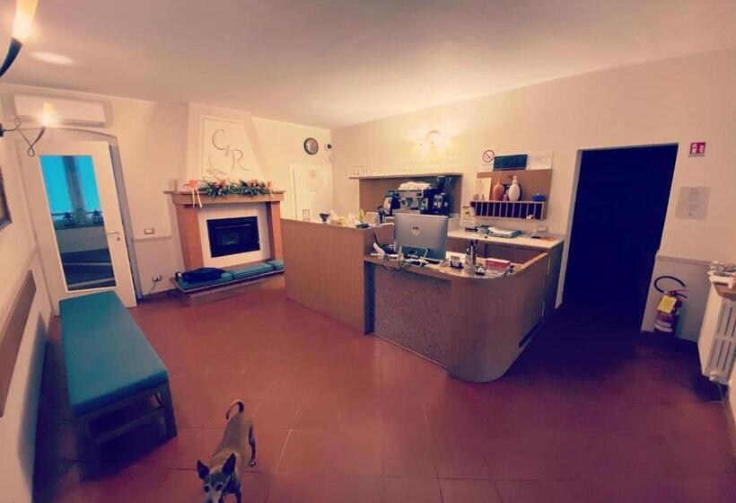 B&b Corte Delle Rose
