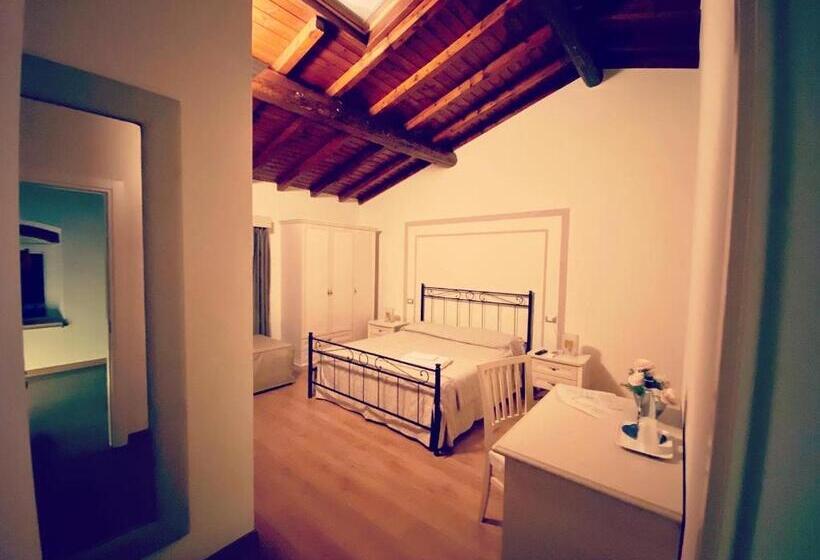 B&b Corte Delle Rose