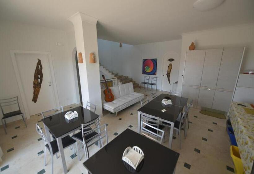 B&b Dei Ciclopi