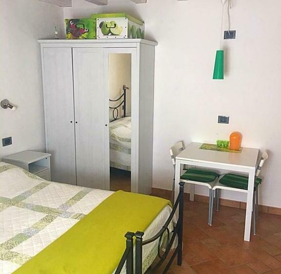 B&b El Piastrol