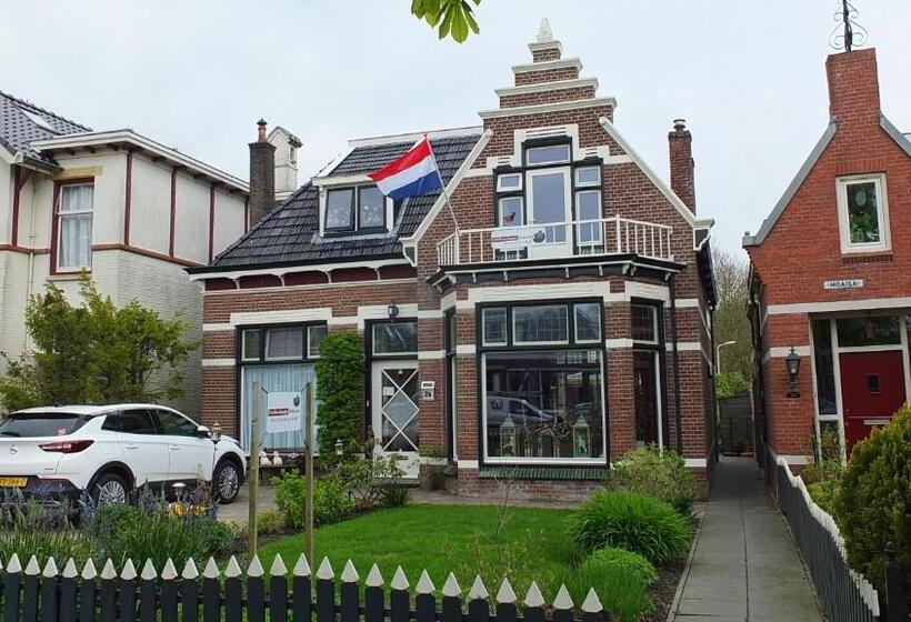B&b Ferdivedaasje