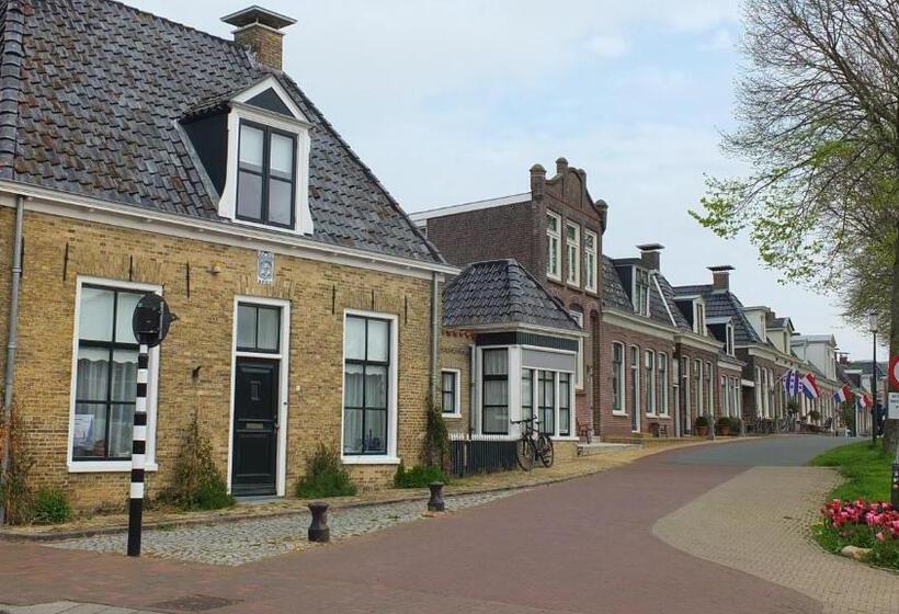 B&b Ferdivedaasje