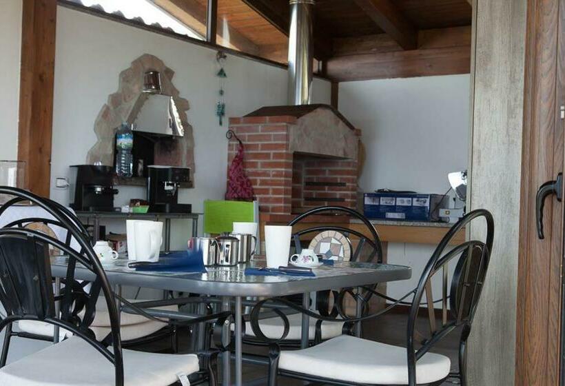 B&b Le Rose Del Tirreno