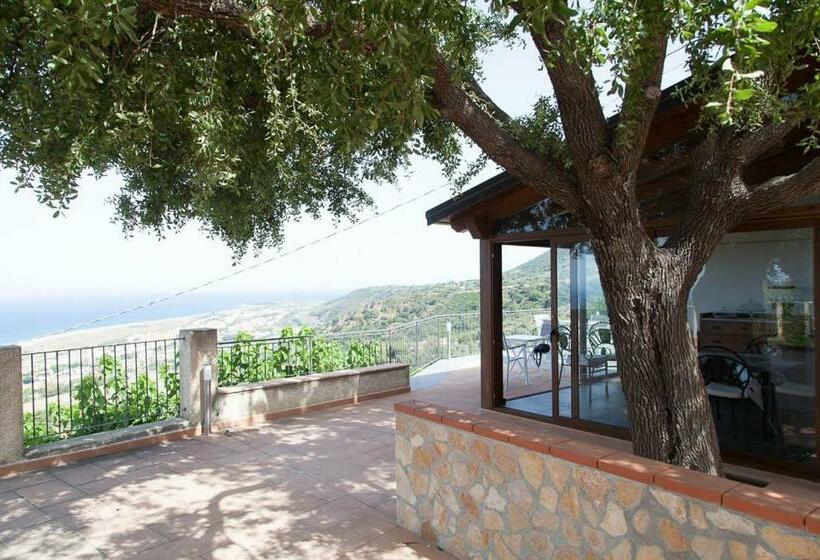 B&b Le Rose Del Tirreno