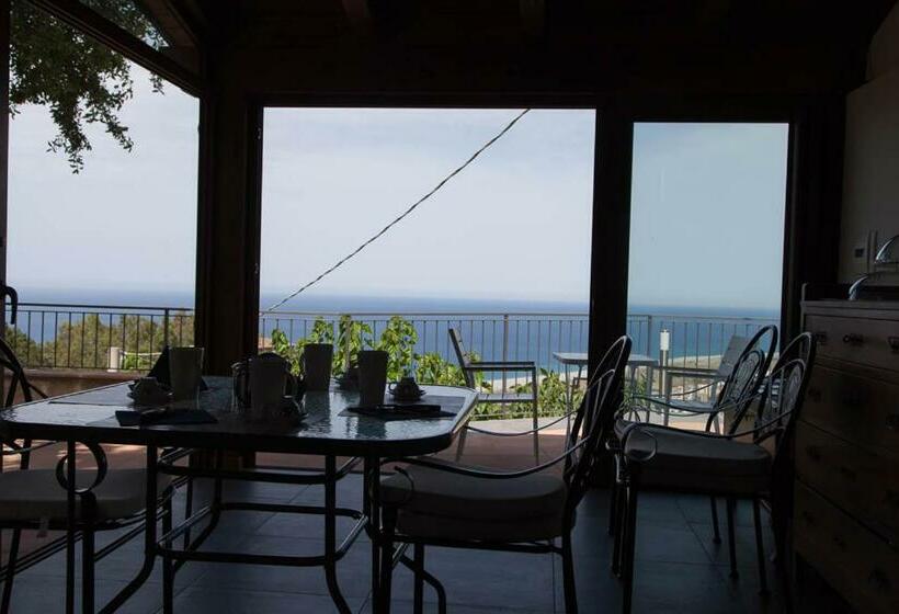 B&b Le Rose Del Tirreno