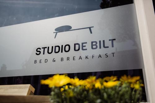 住宿加早餐 Studio De Bilt